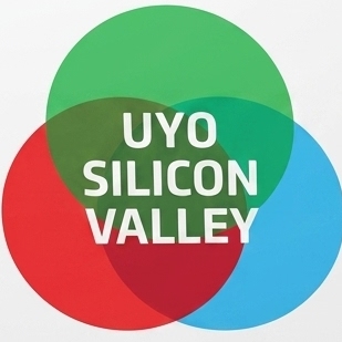 Uyo Silicon Valley Brand Logo